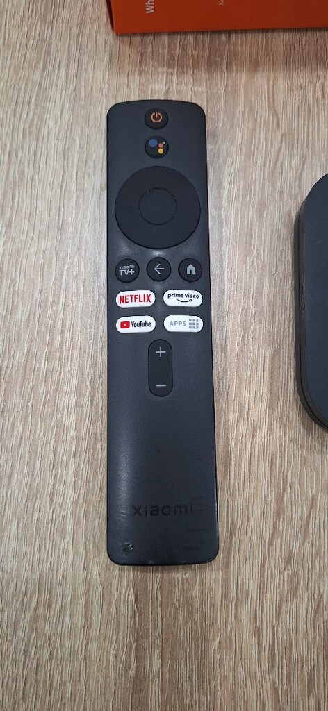 xıaomi tv box s - 2