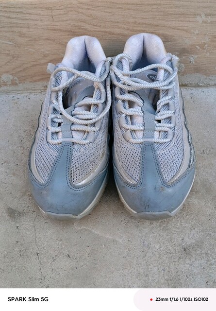 nike aır max