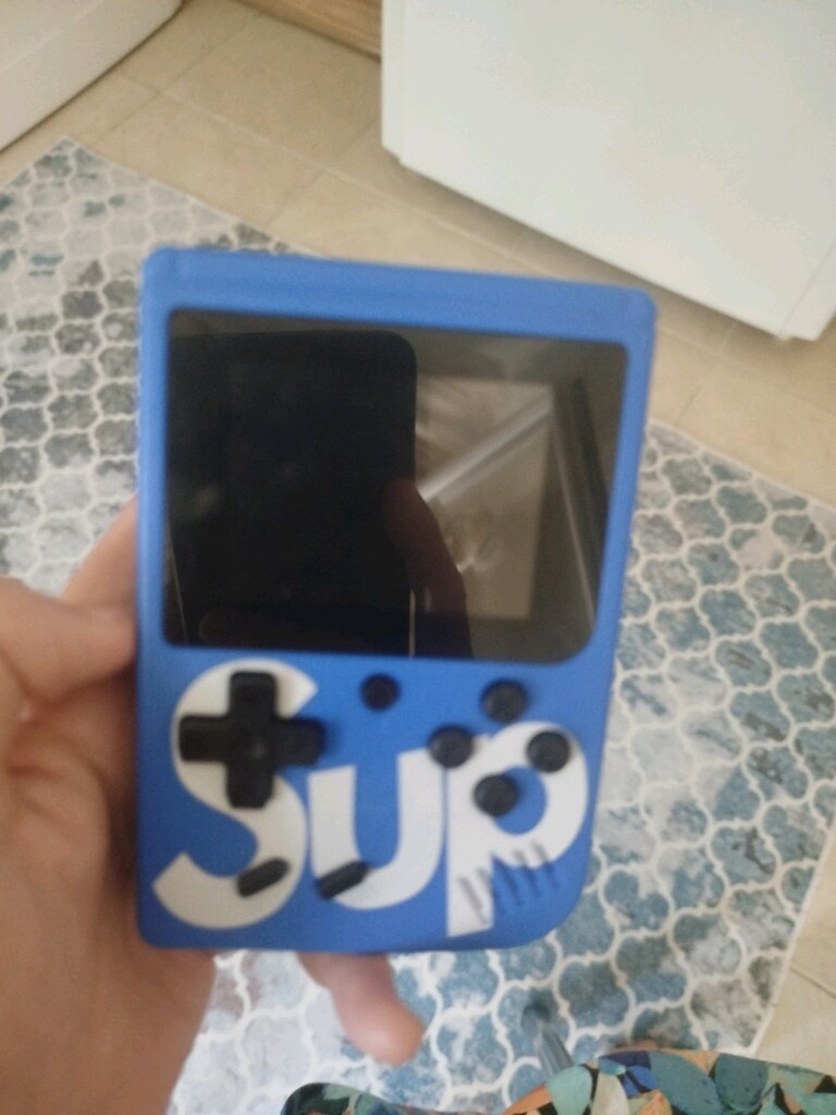 retro ateri