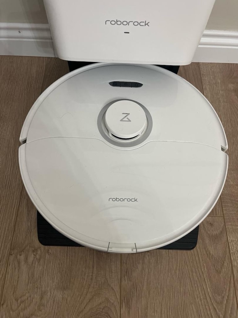 roborock s8+ - 2