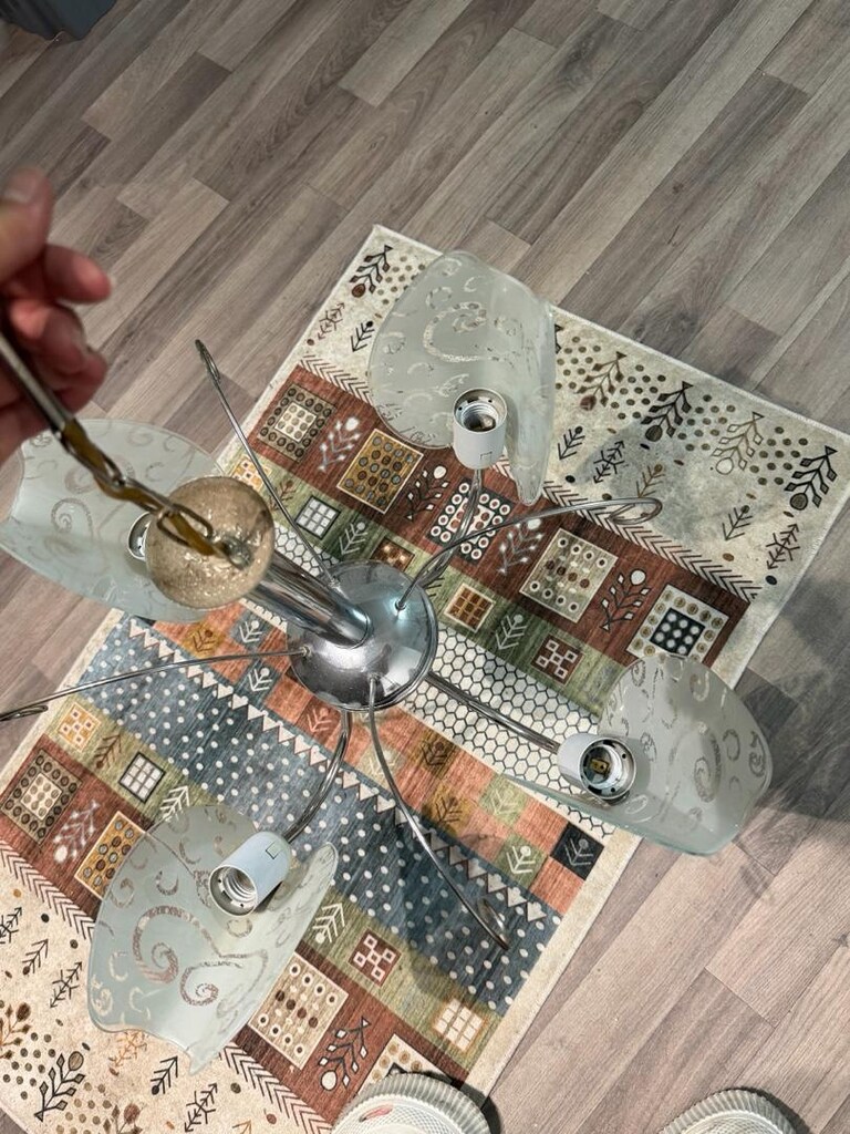 4 lü avize - 5