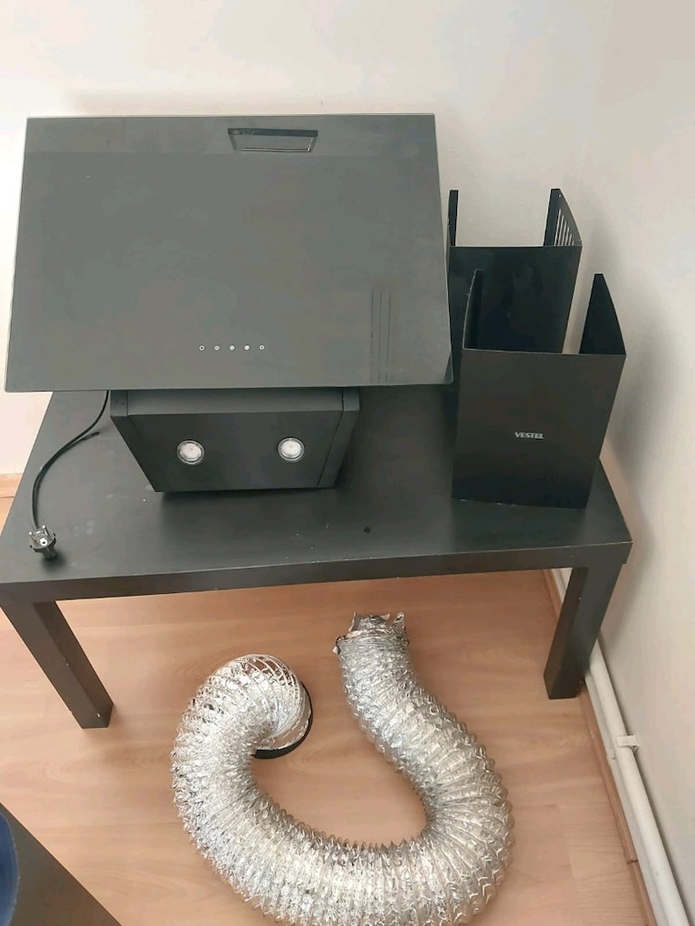 Vestel Davlumbaz - 3