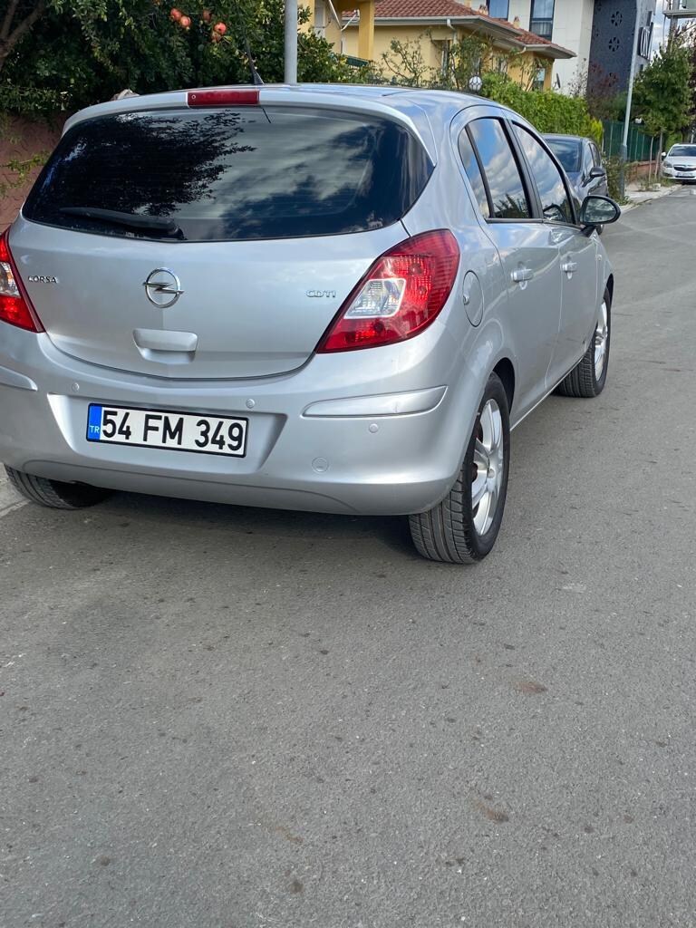 SAHİBİNDEN 16 jant Enjoy Corsa - 3