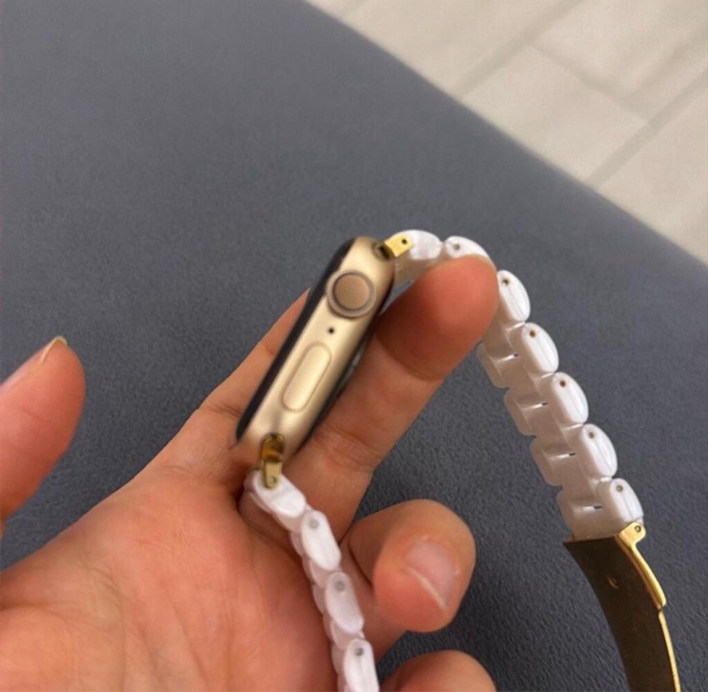 Apple watch series 4 - 2
