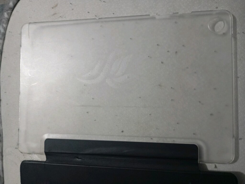 SAMSUNG TAB A9+ PLUS SM X210 - 12
