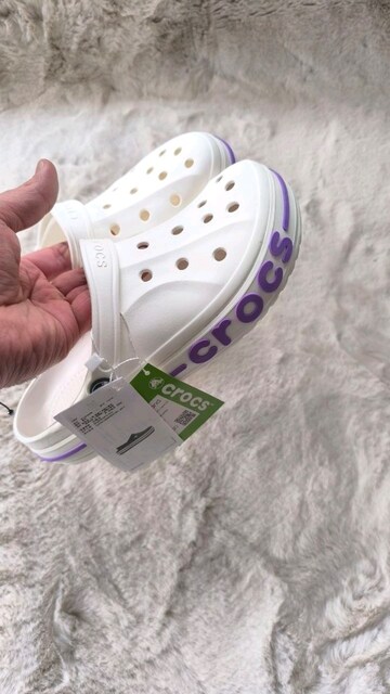 ‼ 36/40 arası KADIN Crocs Terlik / Akalite
