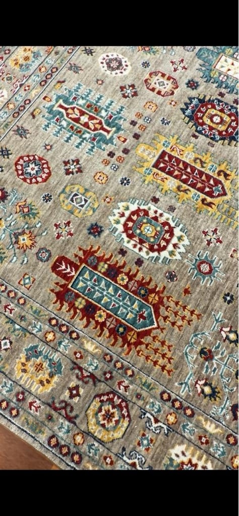 yün halı - 4