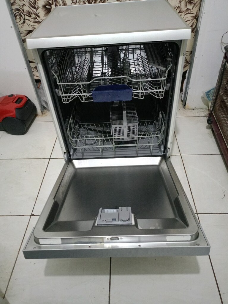 bulaşık makinesi - 6
