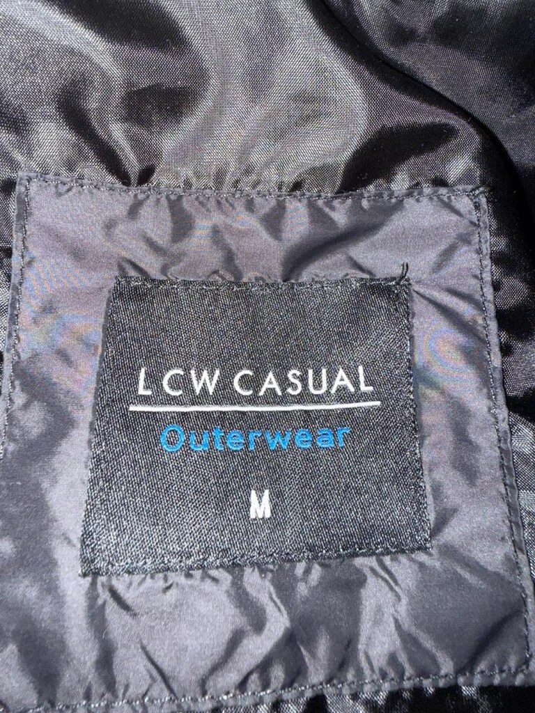 LCW CASUAL - 5