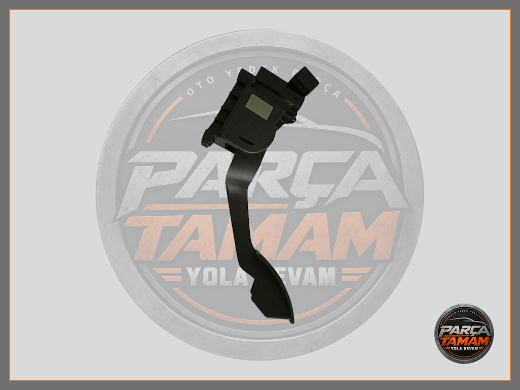 FİAT DOBLO OPEL COMBO GAZ PEDALI POTANSİYOMETRE ORJİNAL 2010 SONRASI - 5
