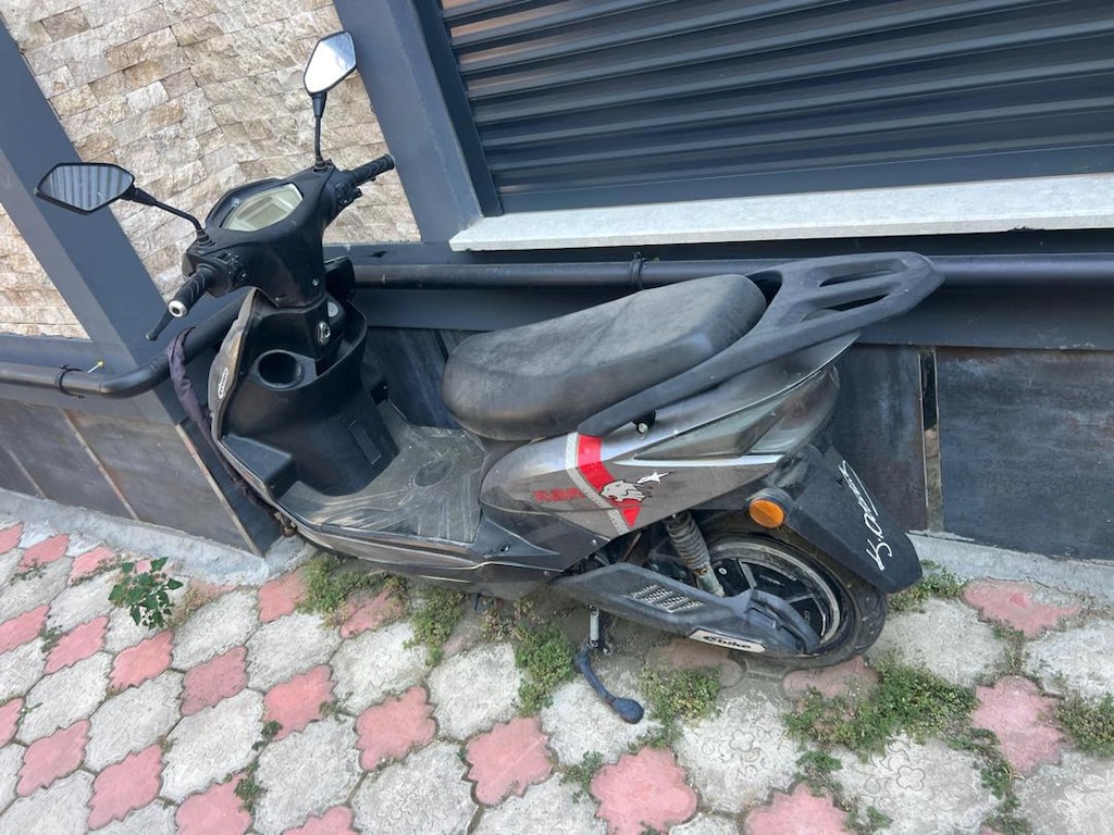 kuba elektrikli motor - 3