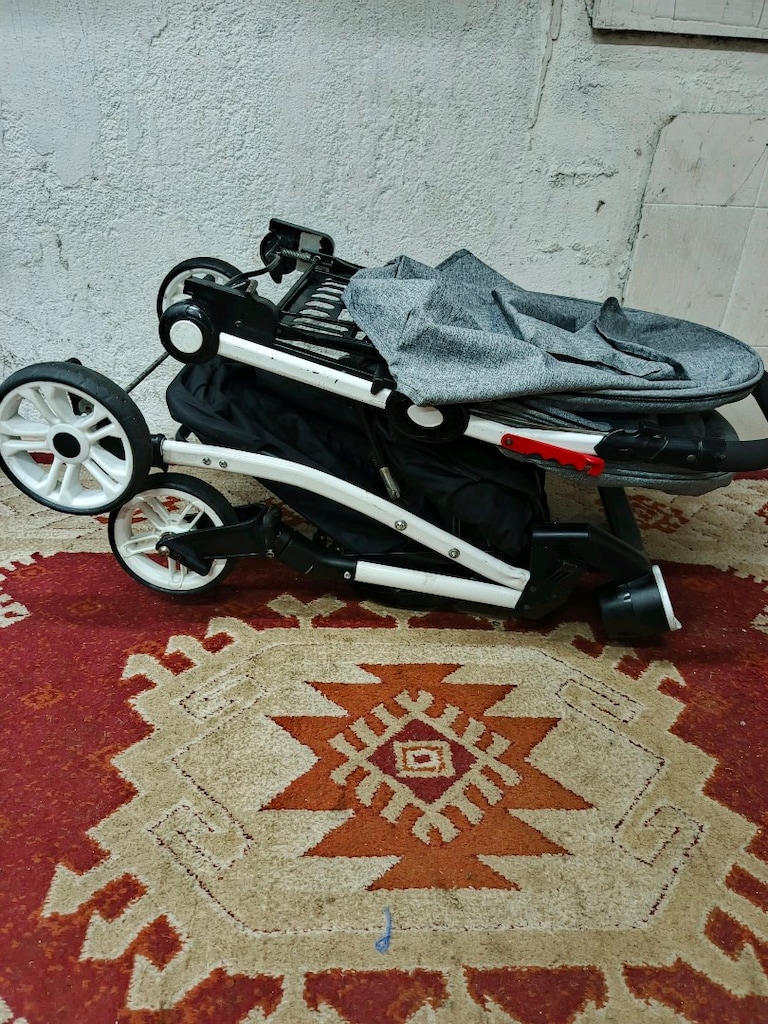 bebek arabası - 6
