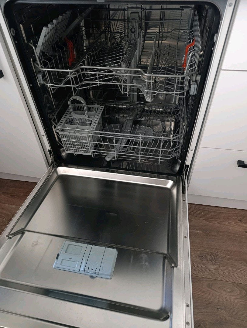 hotpoint bulasik makinesi - 2