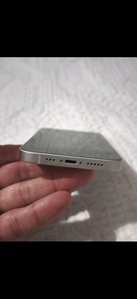 iPhone 13 yurtdışı 128 GB - 4