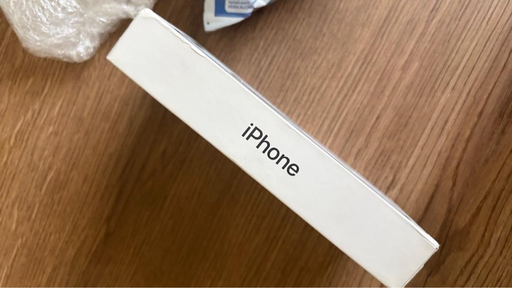 Apple 15 128 Siyah Sıfır Faturalı Garantili - 2