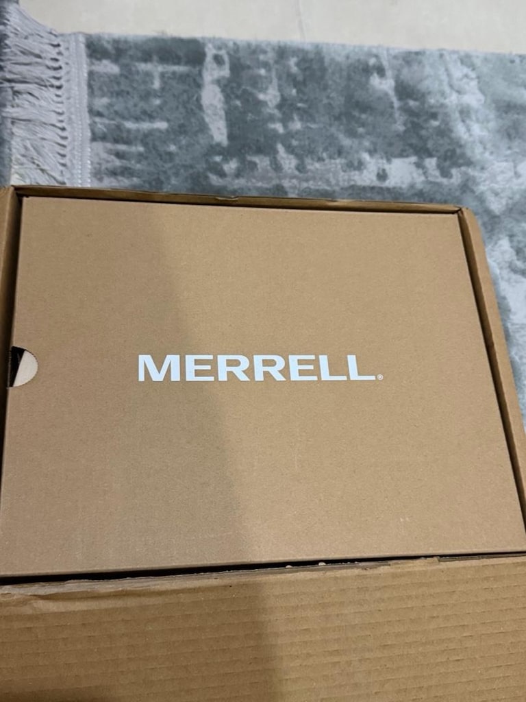Merrell Maipo Explorer Sieve Erkek Outdoor Ayakkabı 44 Numara - 2