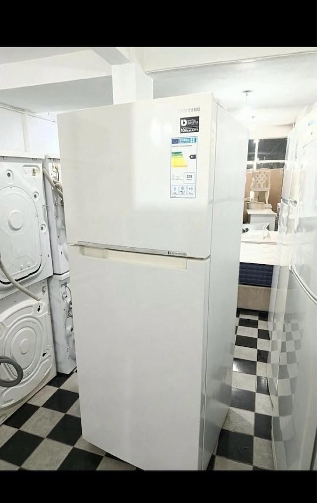 TERTEMİZ SAMSUNG BUZDOLABI SERVİS GARANTİLİ NAKLİYE KURULUM DAHİL - 2