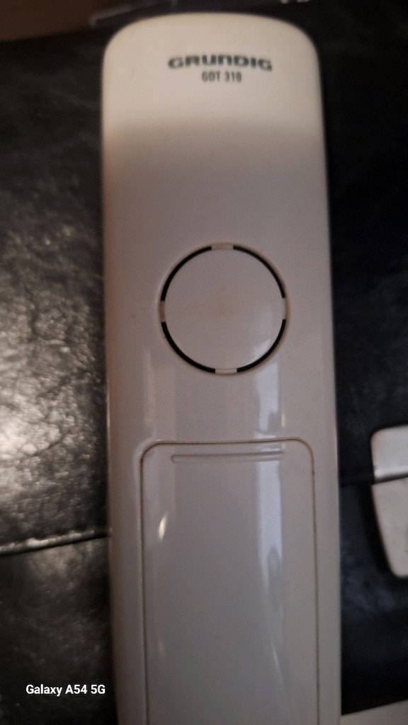 Deit telefon - 2