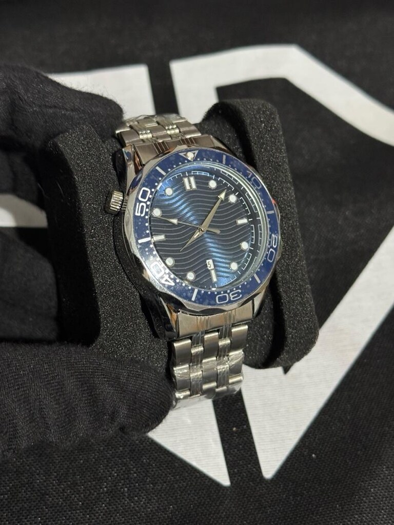 Omega kasa saat - 2
