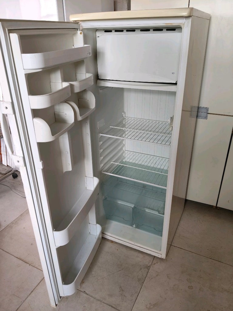 satılık. buzdolabı. - 5