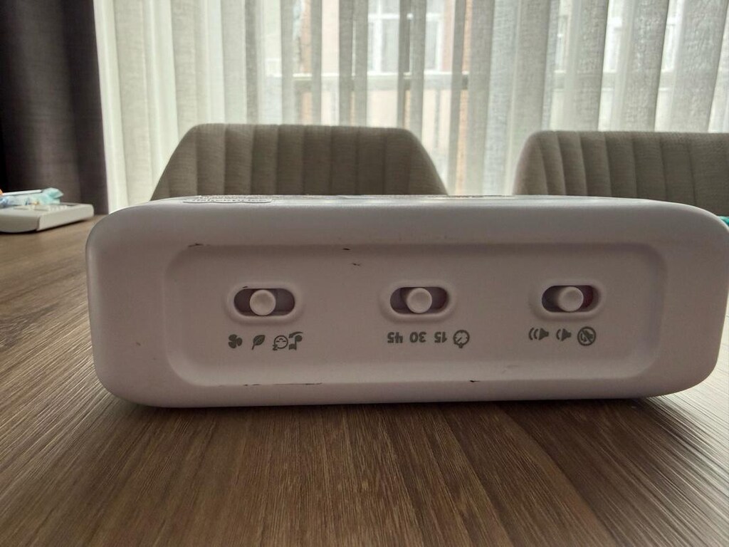 fisher price gökkuşağı müzikli uyku yardımcıs - 4