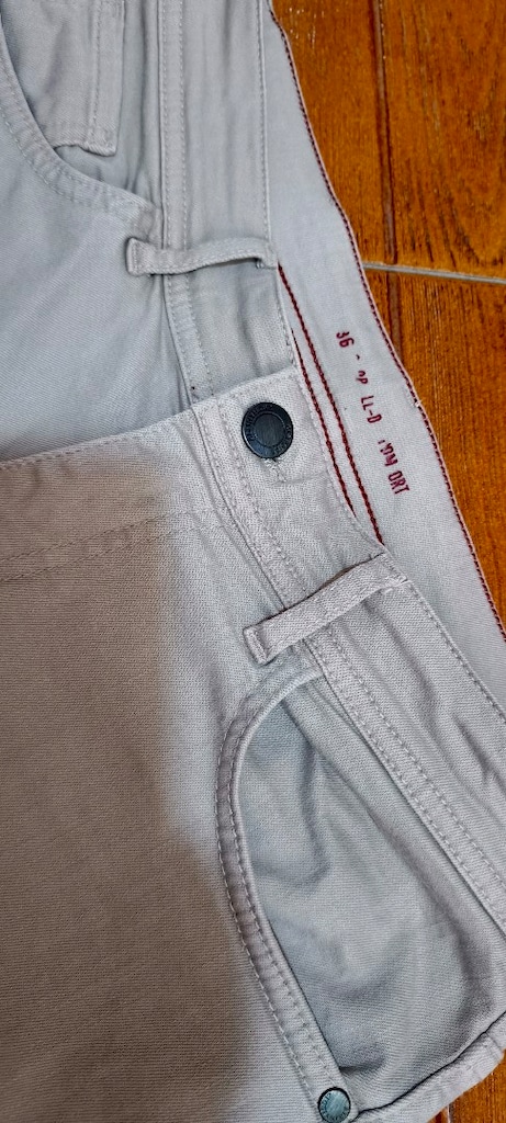 Altınyıldız likralı Erkek jeans pantolon.. — görsel 7/14