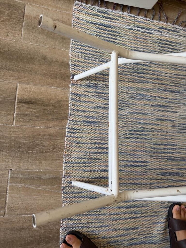 60x60 katlanır masa - 3