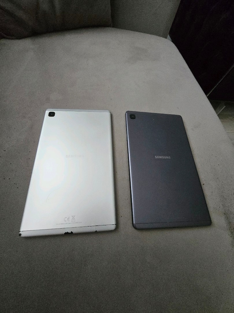 Samsun Tab A7 Lite Sm-t220 - 2