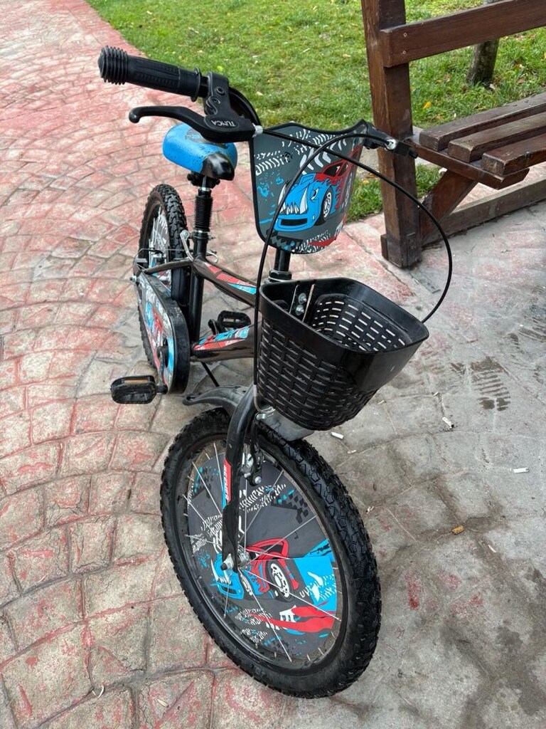Beemer bisiklet - 2