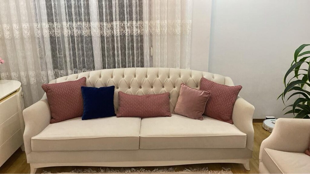 misafir odası takımı - 8