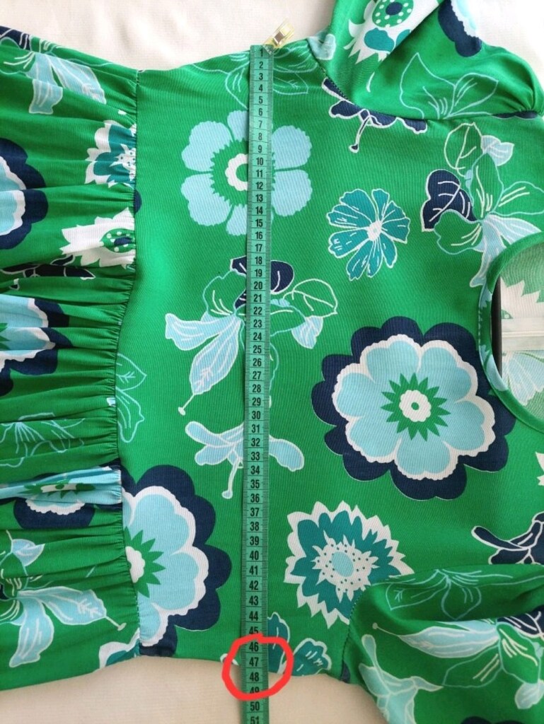 Boho Stil Çiçek Desen KatKat Maxi Elbise - 7