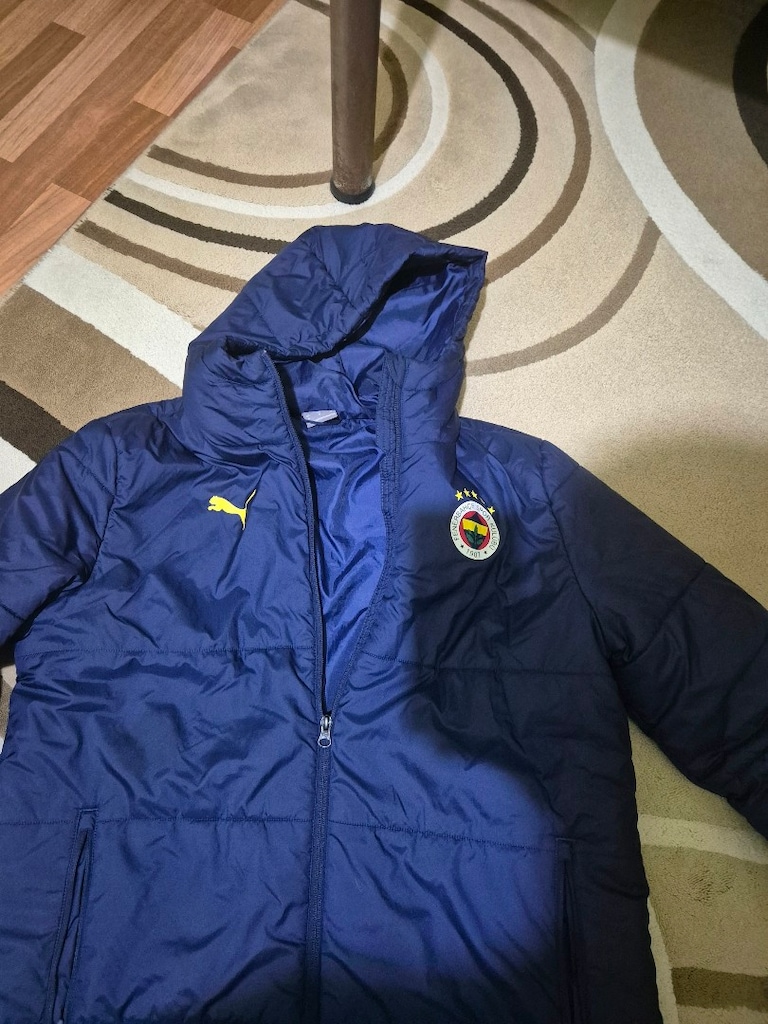 puma fenerbahce mont M beden