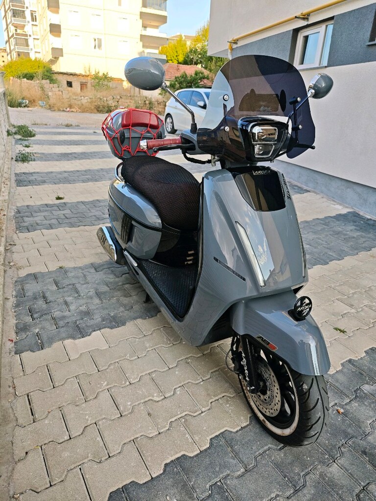 motor - 5