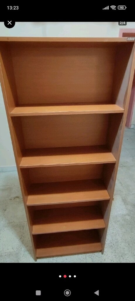 Kitaplık - 3