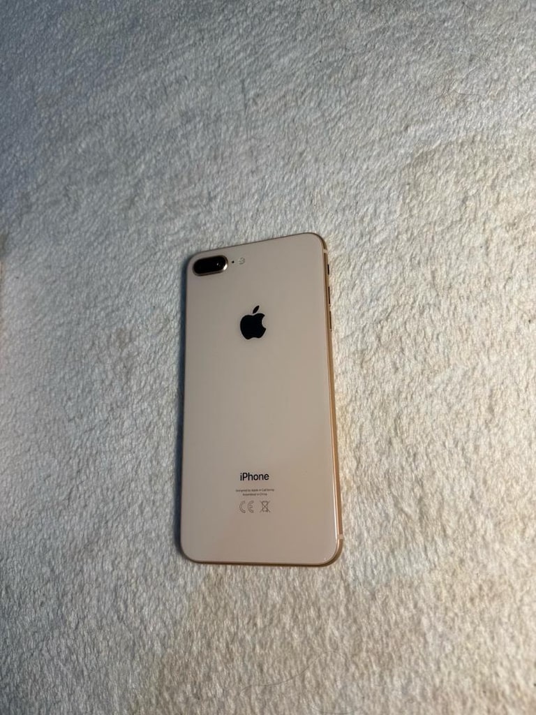 İphone 8 Plus 64 Gb - 5