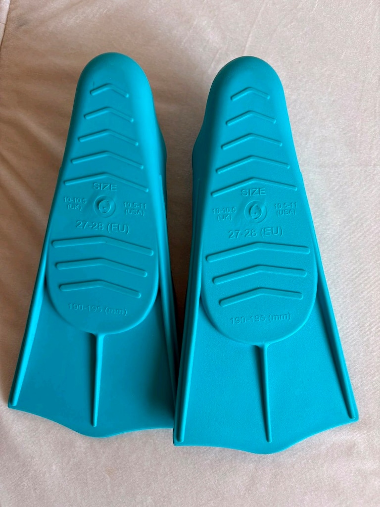 Decathlon 27-28 yüzme paleti - 3