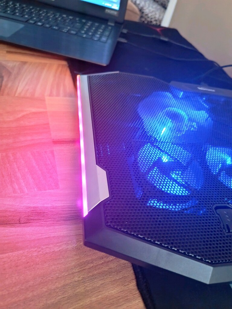 topmate c11 laptop sogutucu - 4