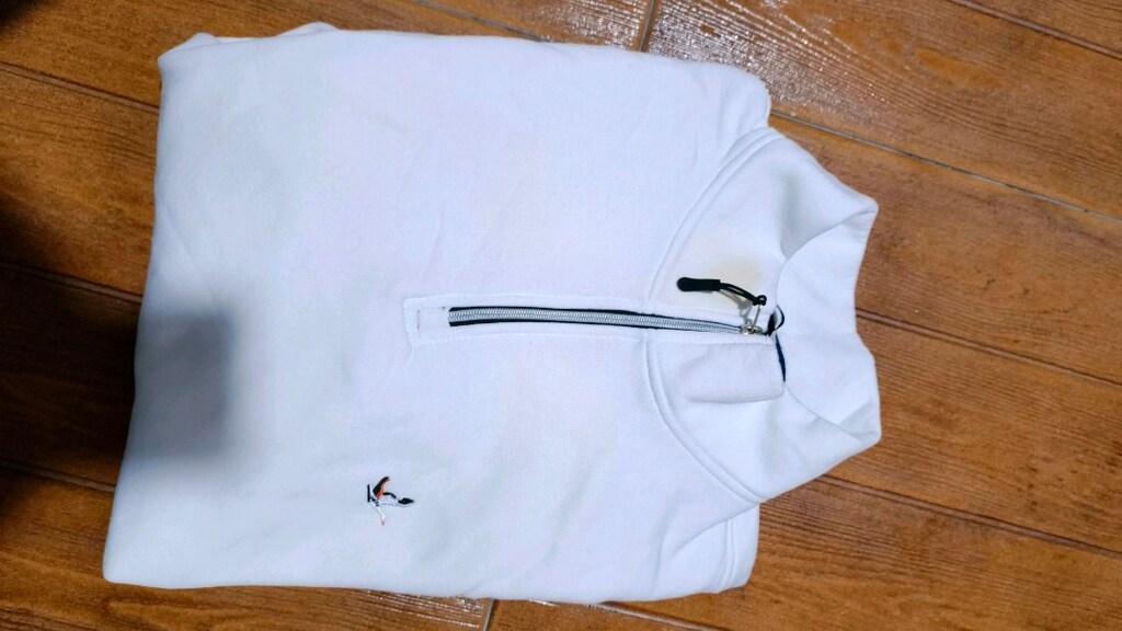 #Club Beymen Erkek polar hırka kazak .XXL yazar lakin L gibidir. - 7