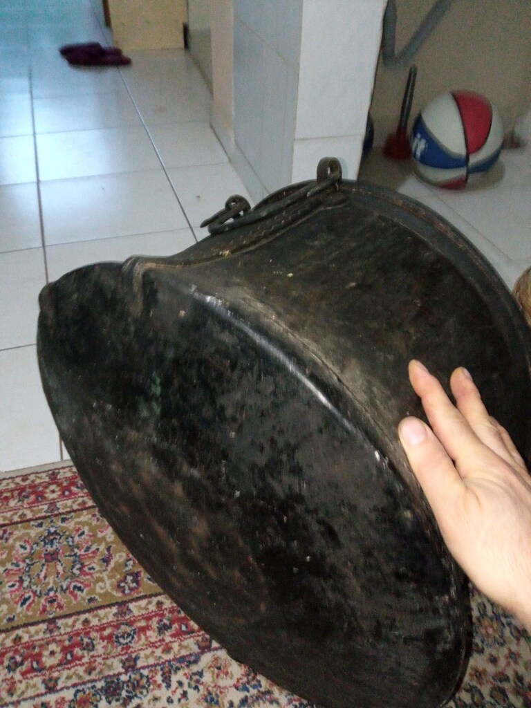 bakır Kazan - 3