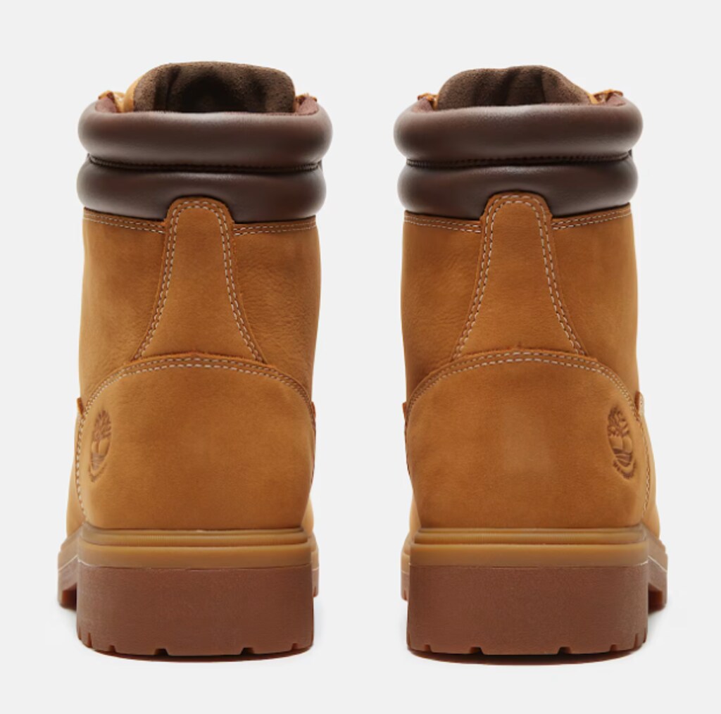 SIFIR ,Timberland 6-Inch Waterproof Boot 46 NUMARA - 3
