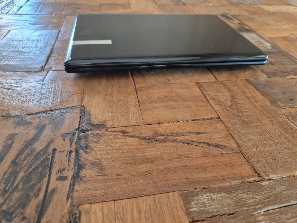 Packard Bell Dot Serisi Netbook - 3