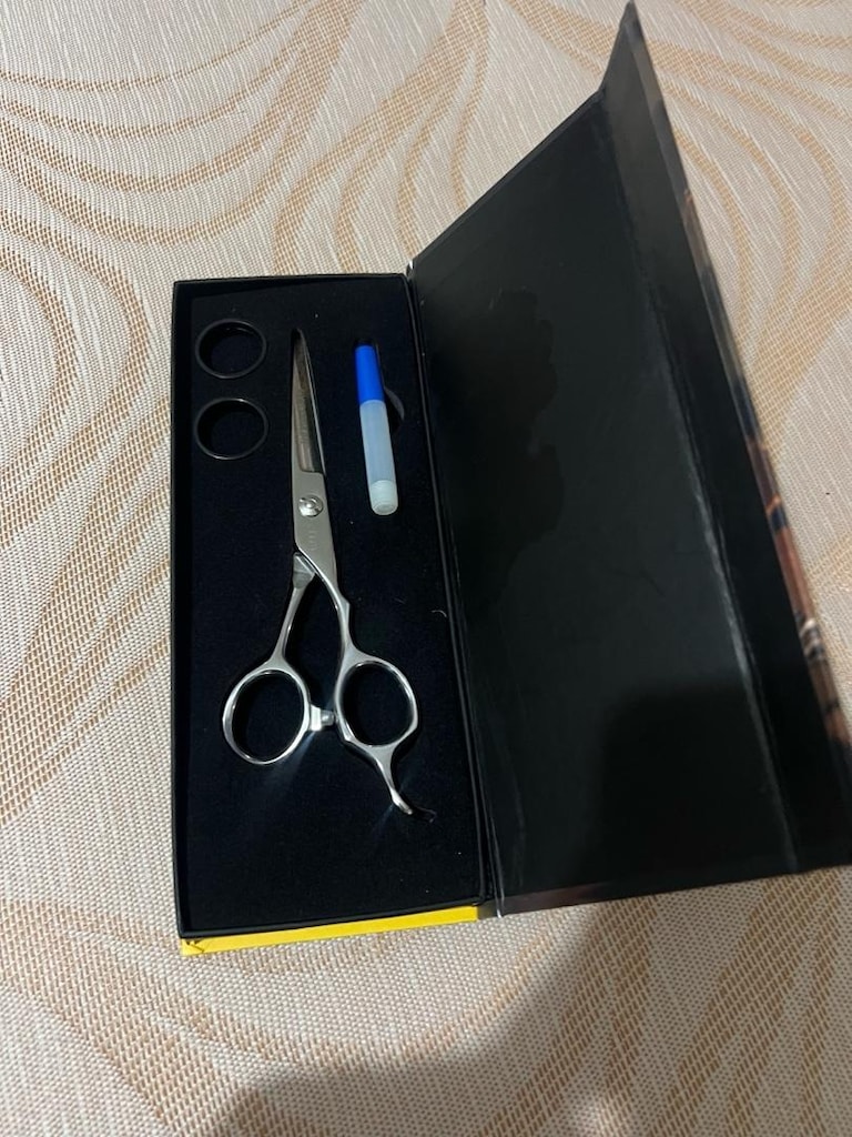 NANO ABSOLUTE 4makas tarak hediyeli - 3