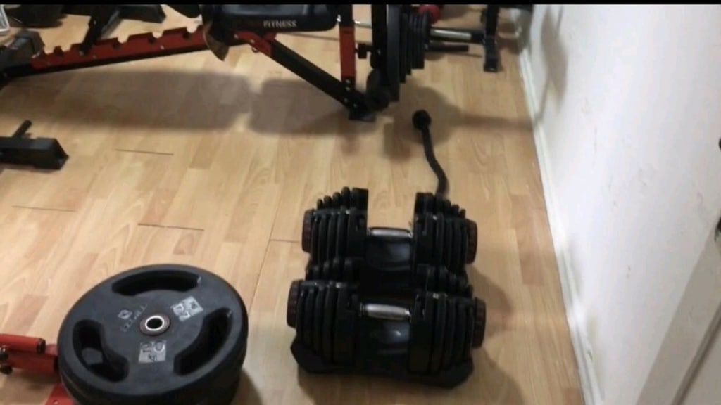 Ev tipi kaliteli fitness ekipmanı AÇIKLAMAYI OKUYUN - 2