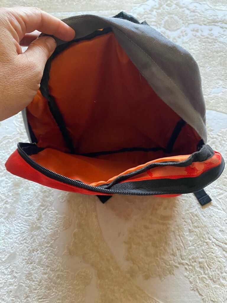 okul çantası - 7
