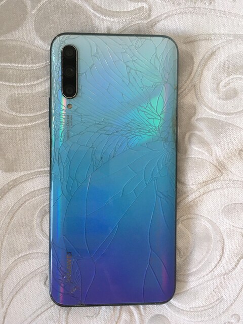 Huawei P Smart Pro açıklamaları okuyunuz