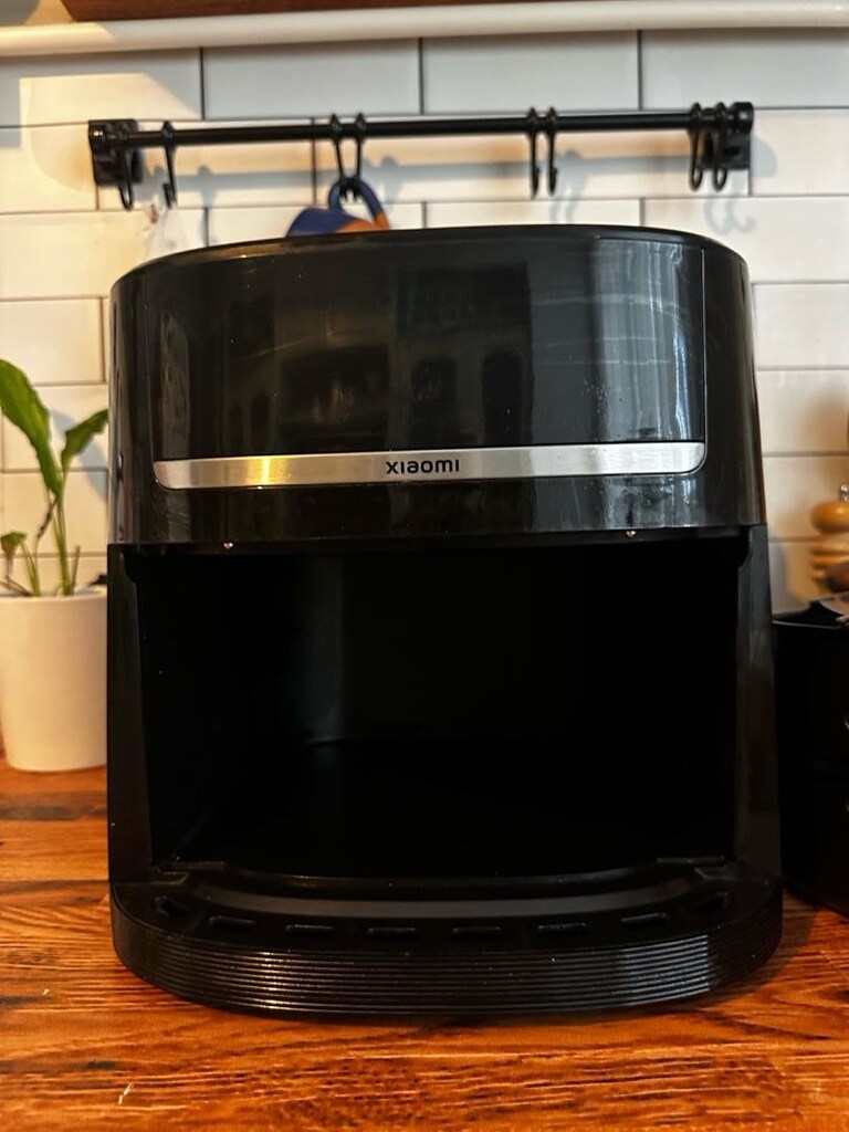 Acil Xiaomi Air Fryer 6L Temiz – Kaçmaz - 4