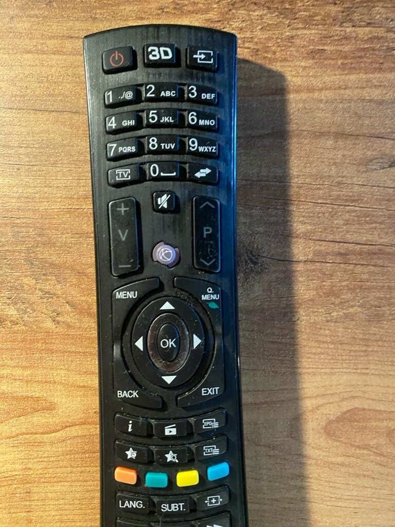 Vestel SmartTv 48" Led Tv Tertemiz - 3
