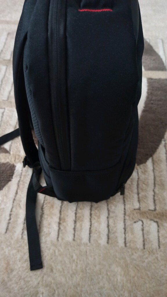 bilgisayar notebook sırt çantası. sıfır - 4