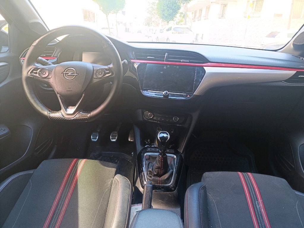 Opel Corsa - 3