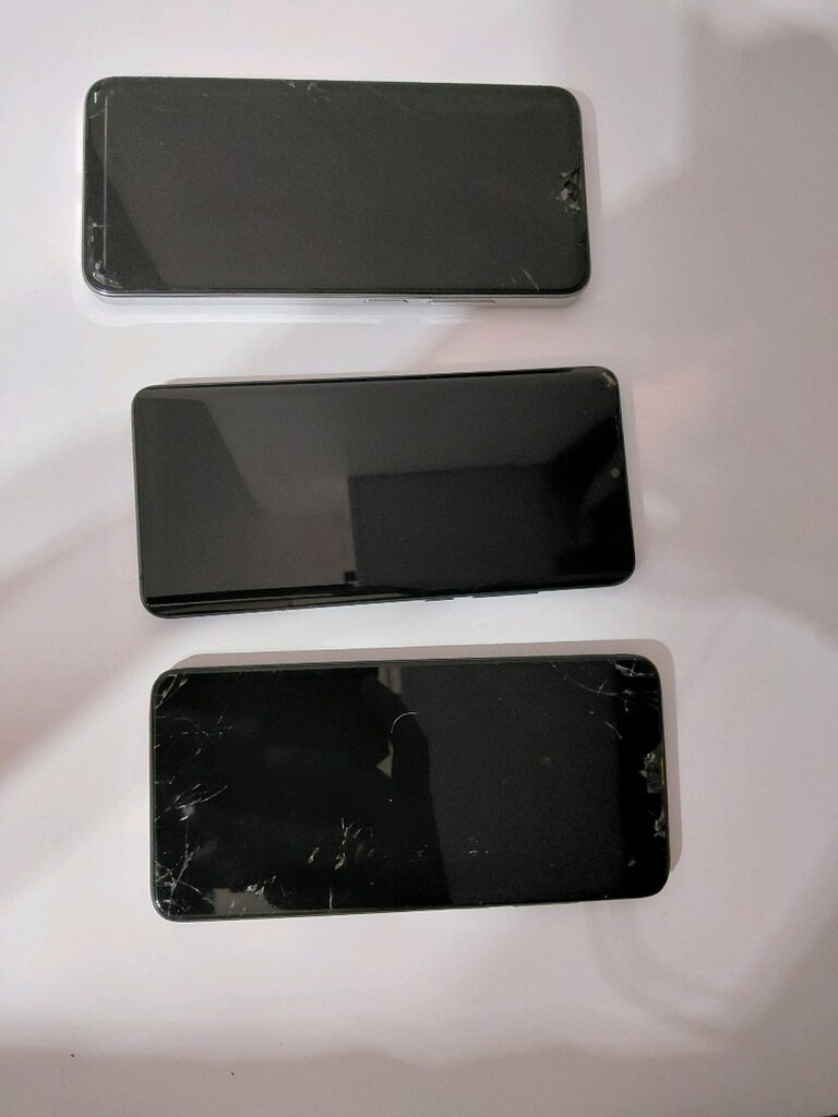 MIUI 12.5.8 128 GB XIAOMI MODEL M2002F4LG S23 PUROMAK REDIR 4.5G 256CG - 7